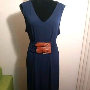 NWT NY&C Maxi Dress